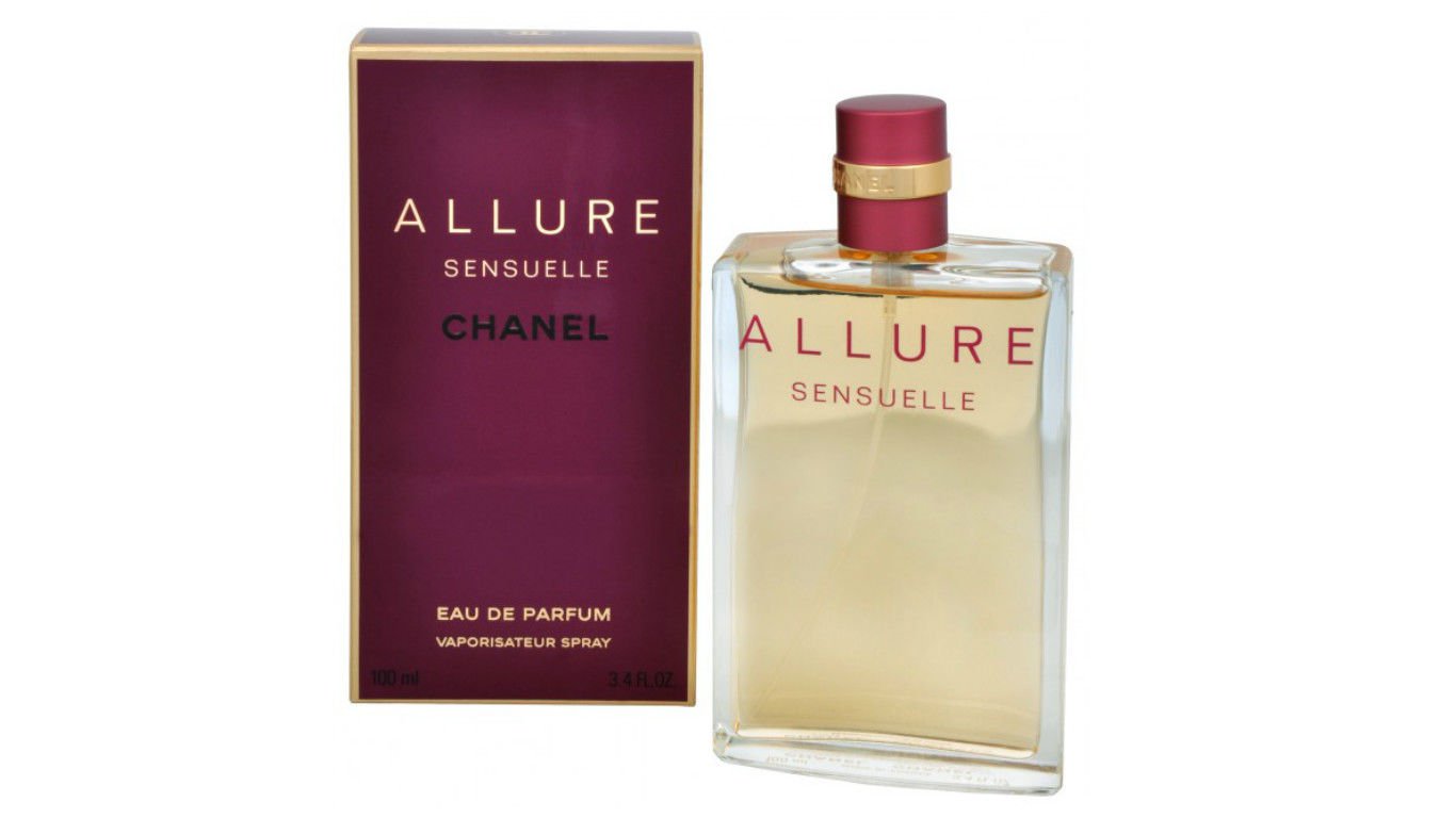 Chanel Allure Sensuelle